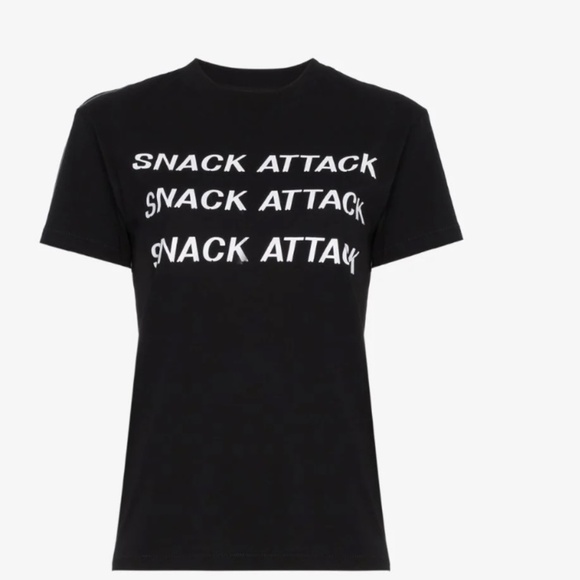 Ganni T-shirt - Picture 1 of 2